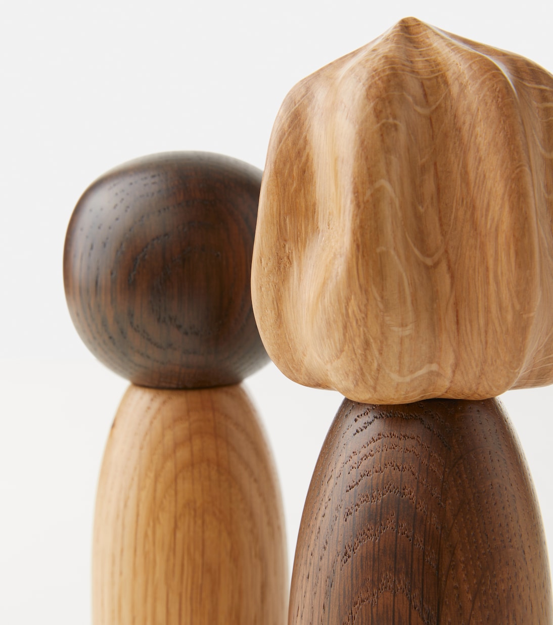 Picanto salt and pepper grinders | L'Objet