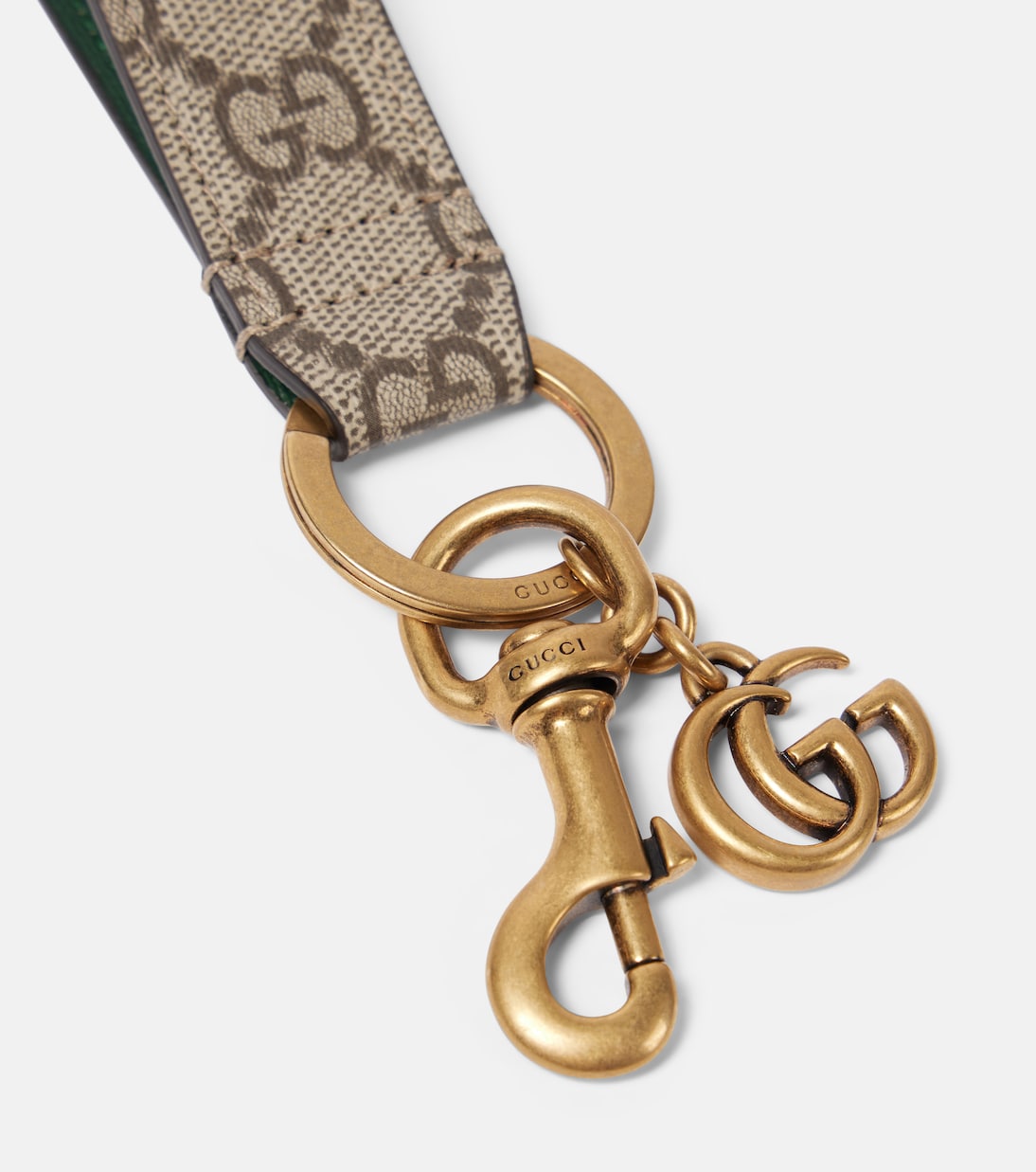 Chiave Stile GG Ophidia - Accessorio Moda Giovane