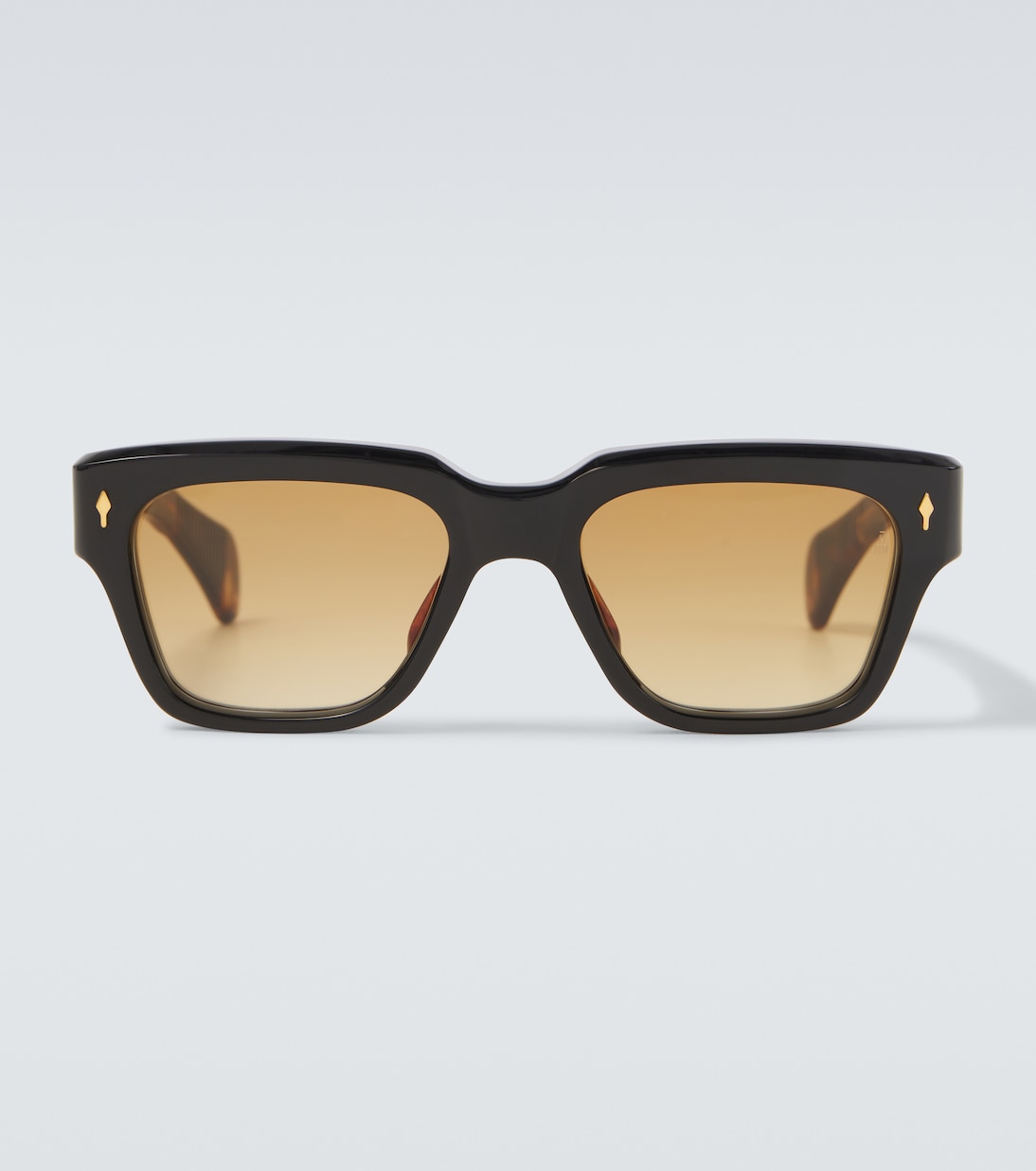 Fellini square sunglasses | Jacques Marie Mage