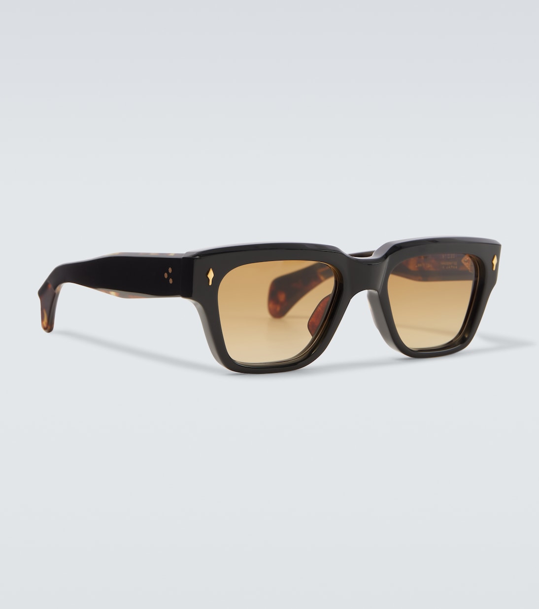 Fellini square sunglasses | Jacques Marie Mage