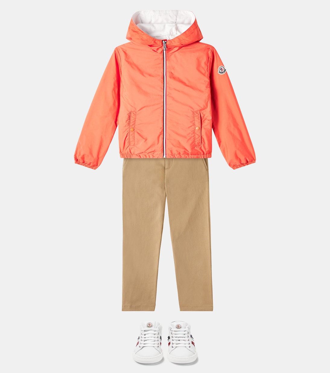 Veste Urville | Moncler Enfant