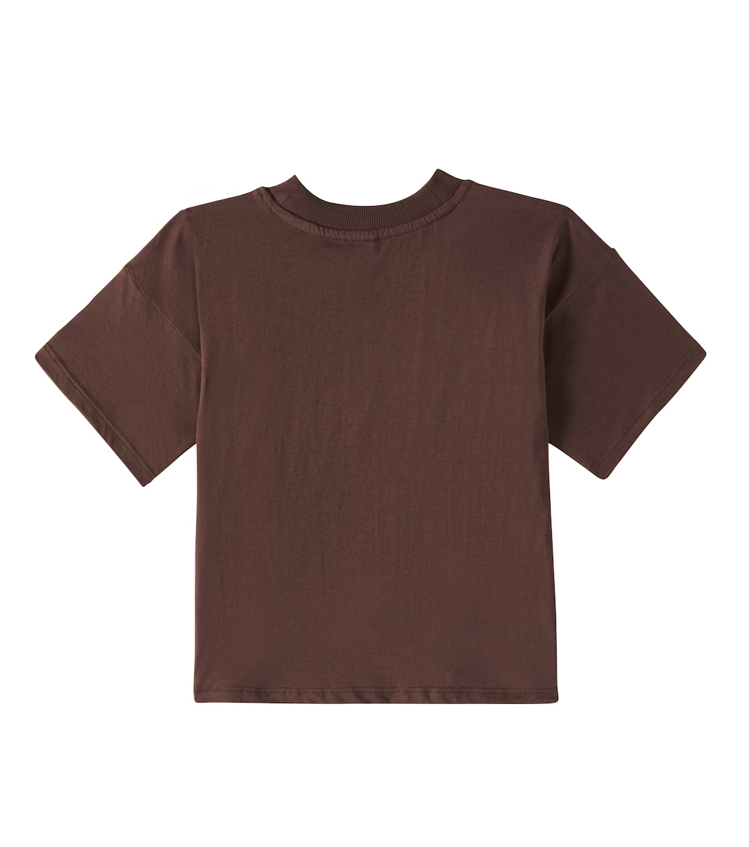 T-shirt in jersey di cotone con stampa | Mini Rodini