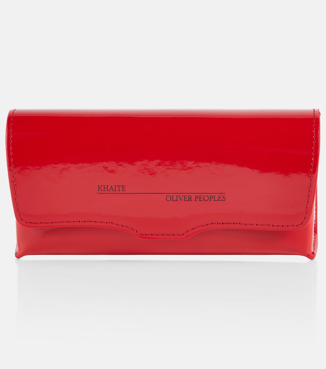X Oliver Peoples - Occhiali squadrati | Khaite