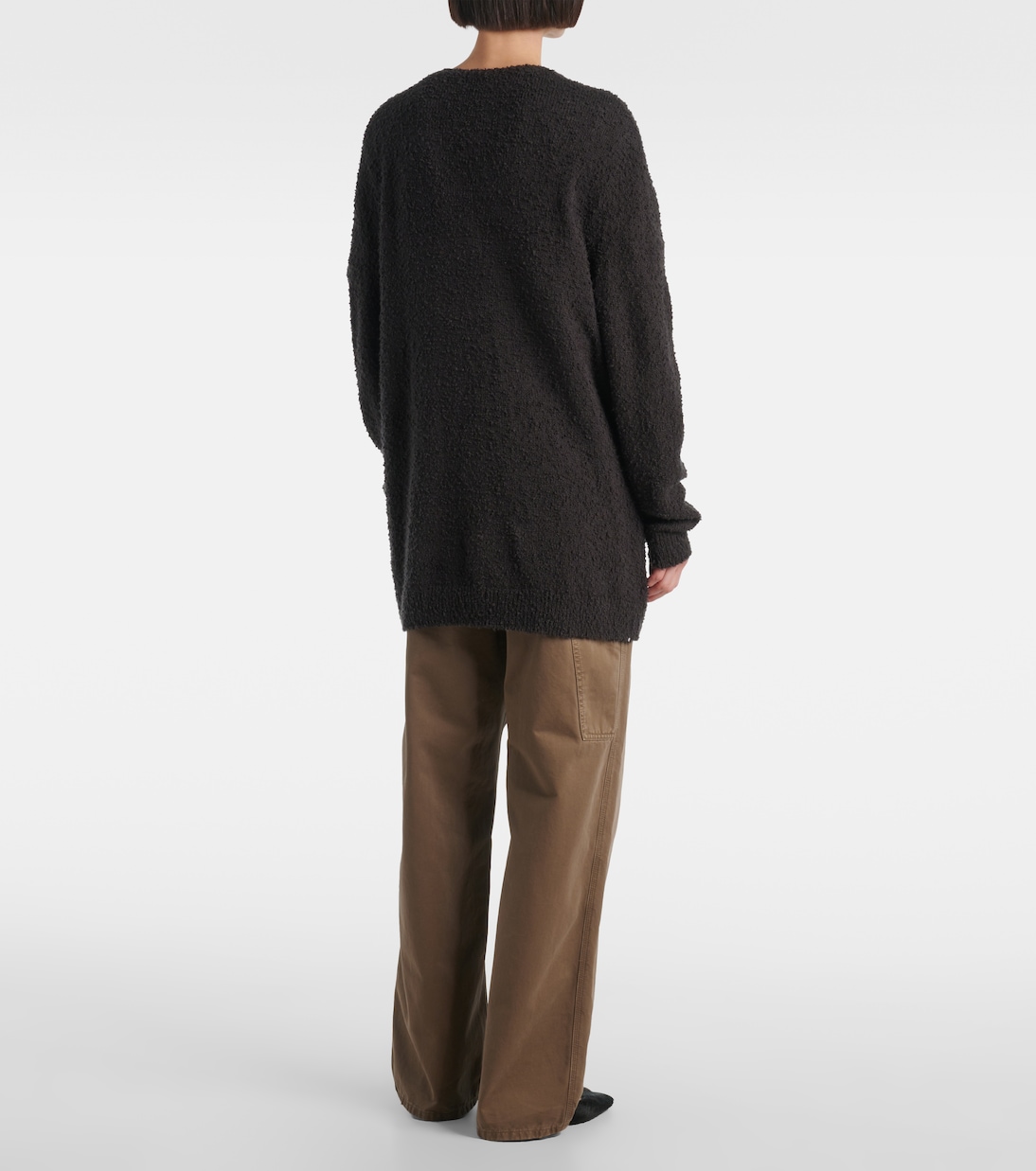 Cardigan Krystal | The Row