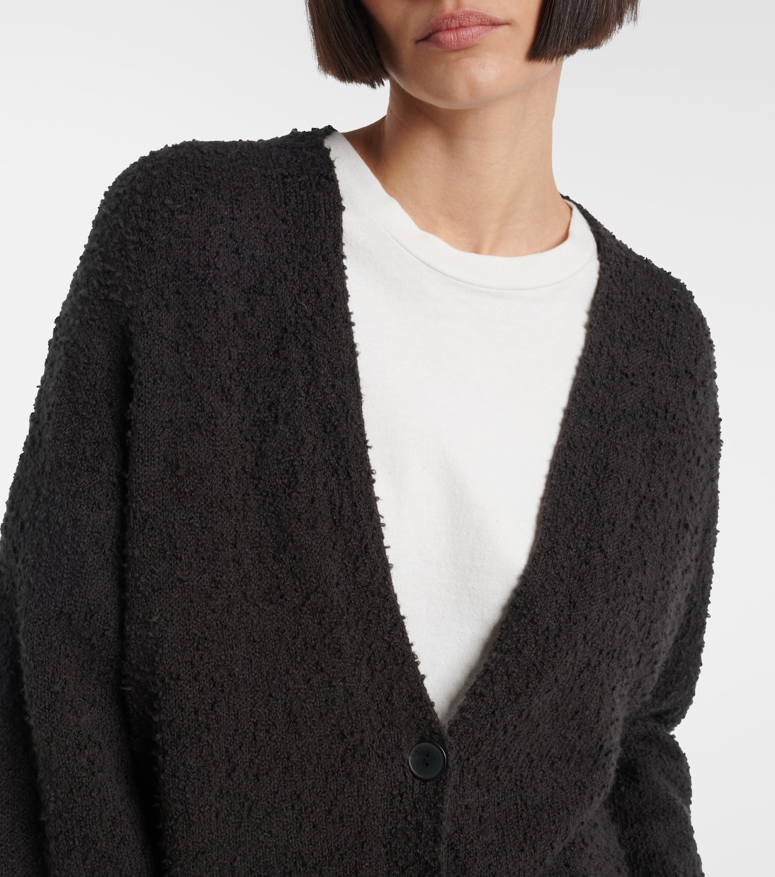 Cardigan Krystal | The Row