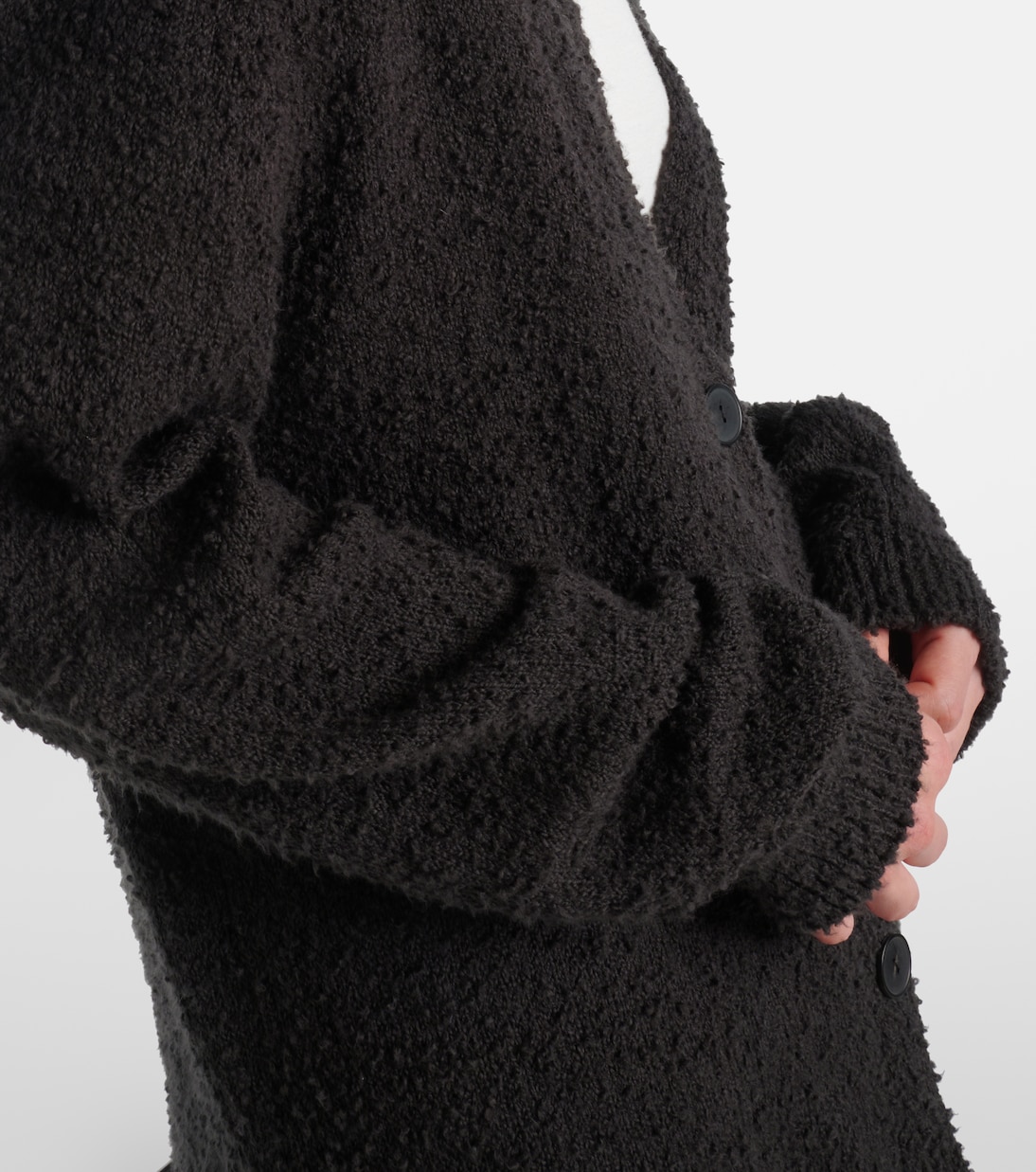 Cardigan Krystal | The Row