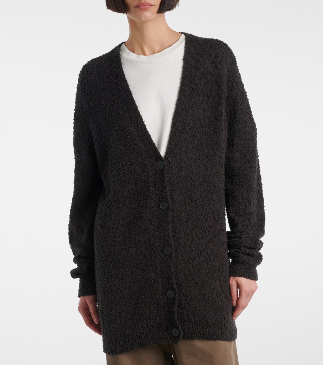 Cardigan Krystal | The Row
