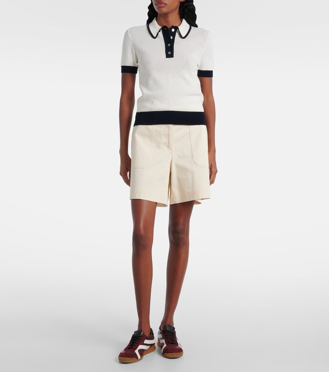Polo | Tory Burch