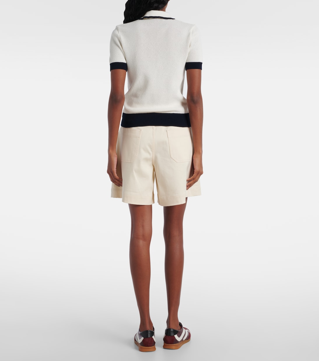 Polo | Tory Burch