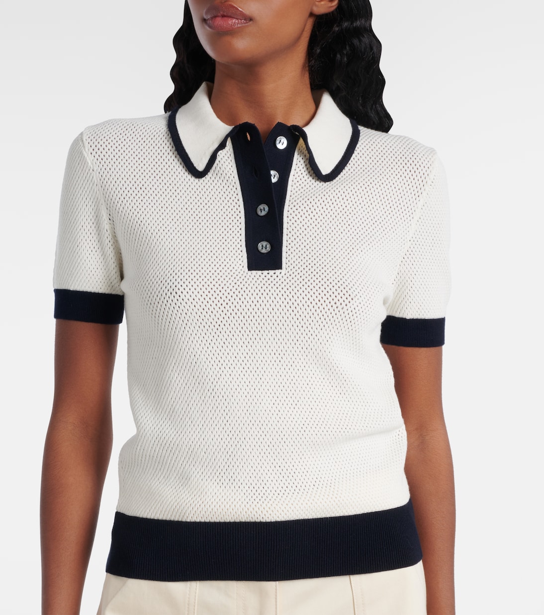 Polo | Tory Burch