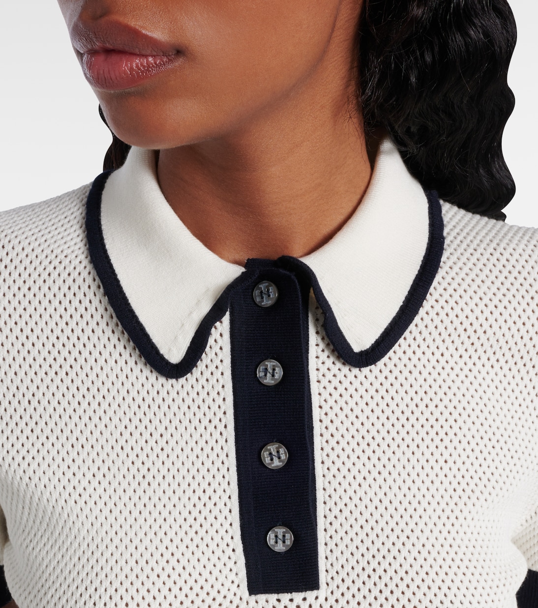 Polo | Tory Burch