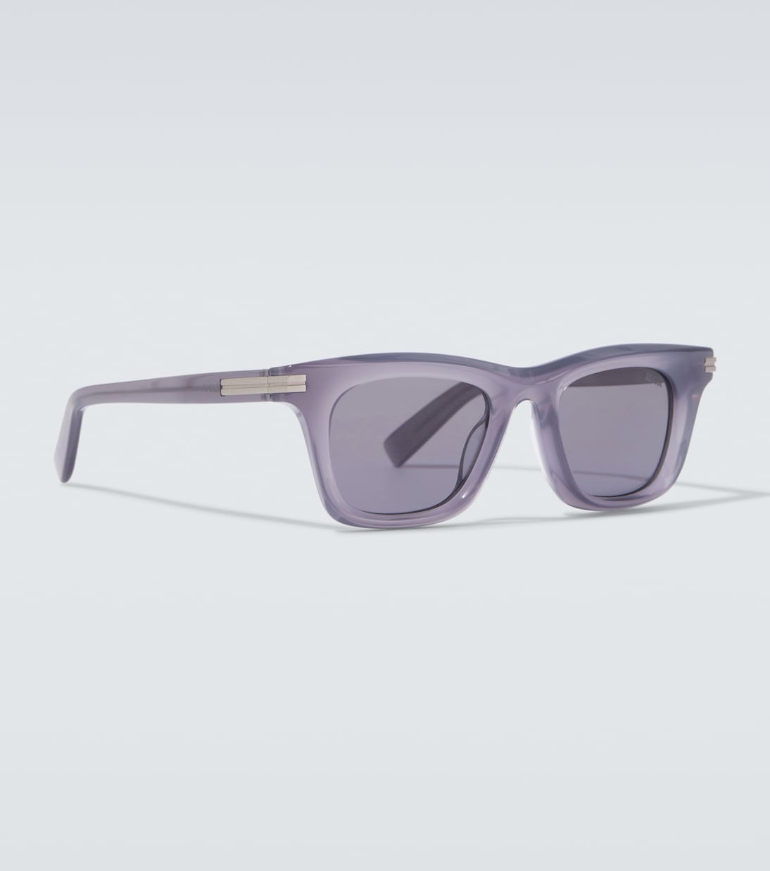 Gafas de sol rectangulares | Zegna