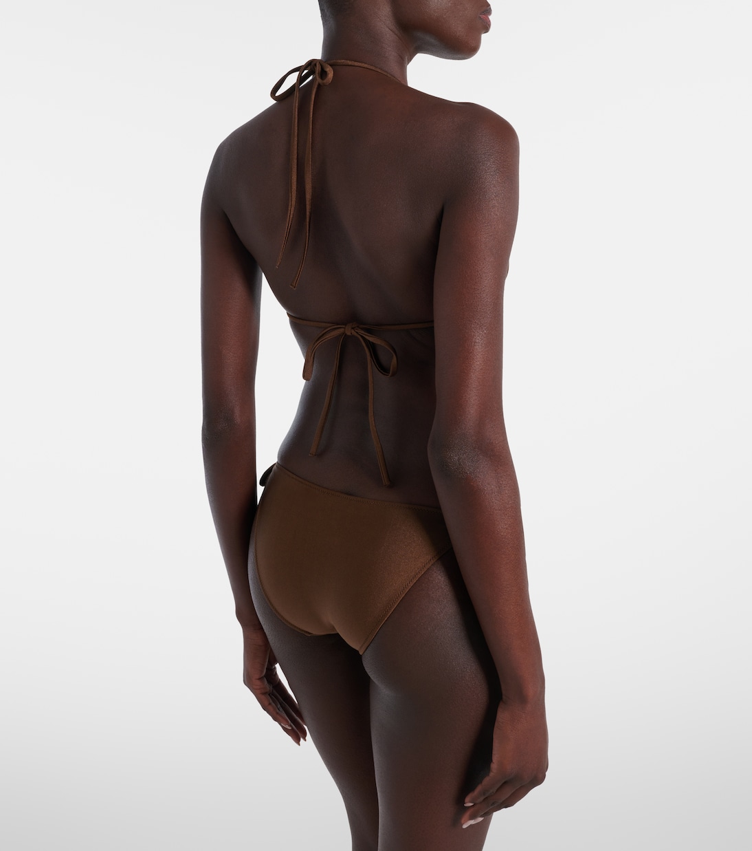 Slip bikini Key West | Melissa Odabash