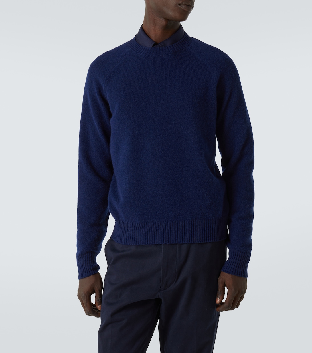 Pullover aus Wolle und Kaschmir | Tom Ford