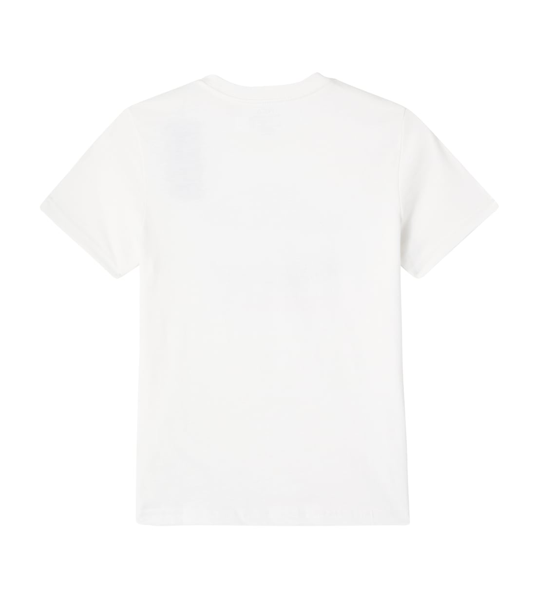 Printed cotton jersey T-shirt | Polo Ralph Lauren Kids