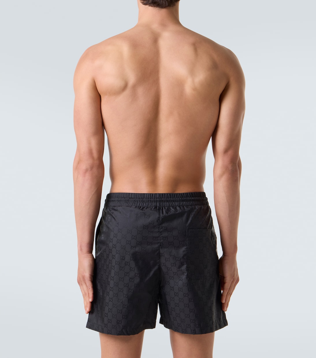 Short de bain GG | Gucci