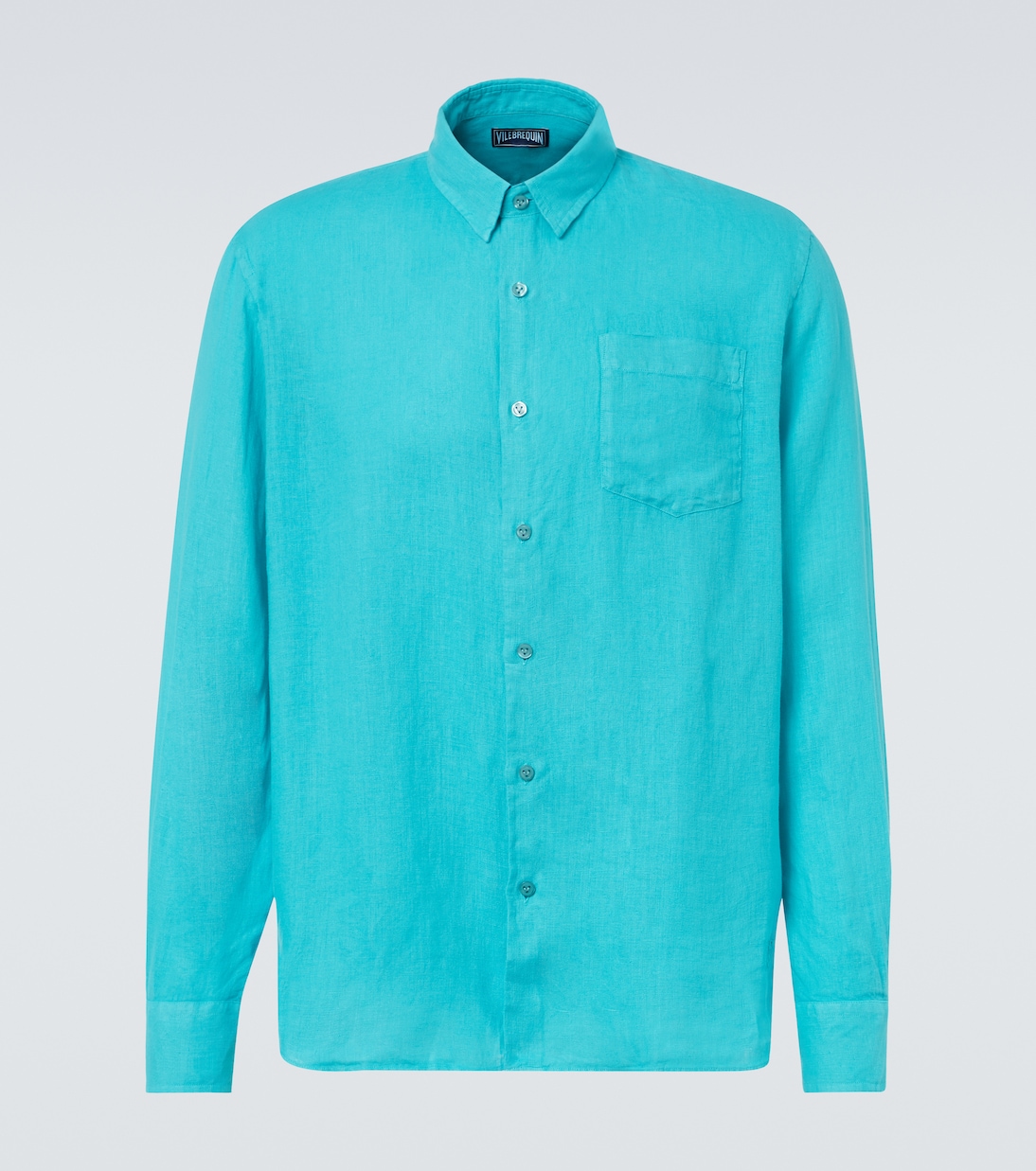 Camicia in lino | Vilebrequin
