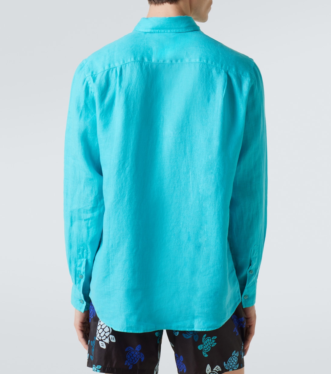 Camicia in lino | Vilebrequin
