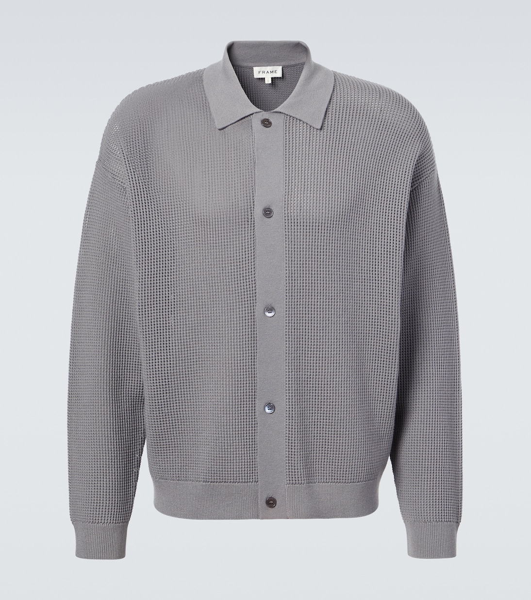Cardigan aus Strick | Frame