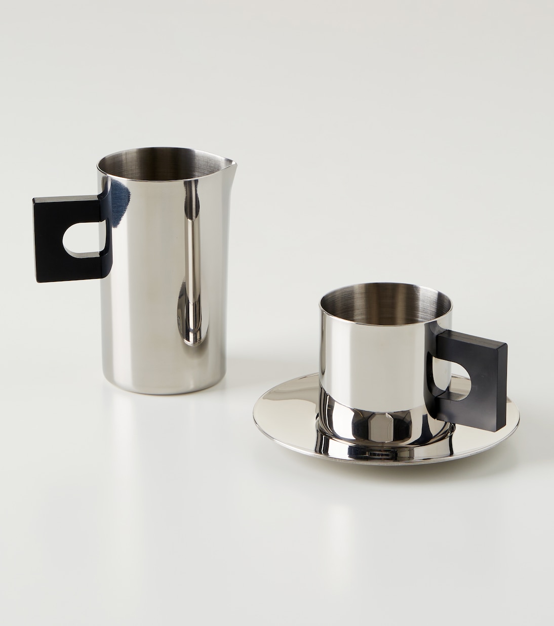 Jarra SR de acero inoxidable | Louise Roe