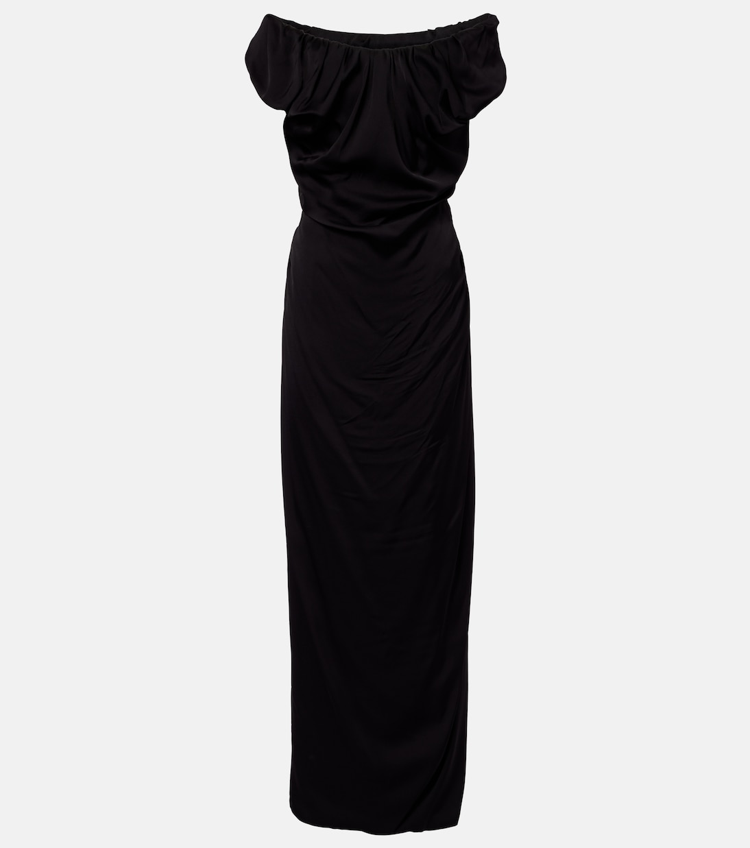 Abito lungo Ginnie in jersey | Vivienne Westwood