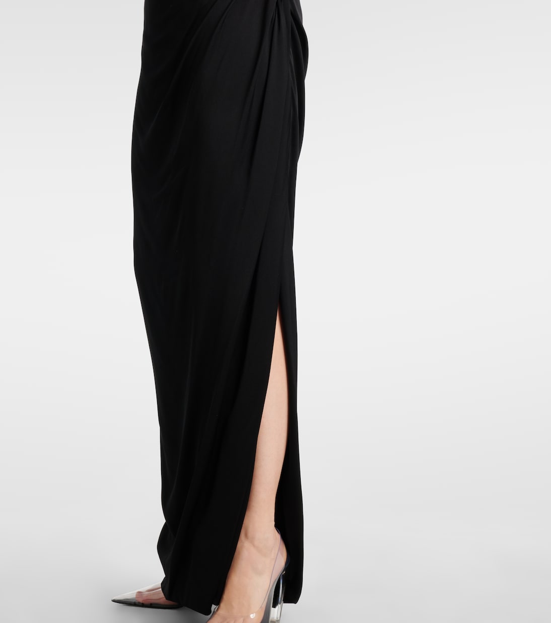 Abito lungo Ginnie in jersey | Vivienne Westwood