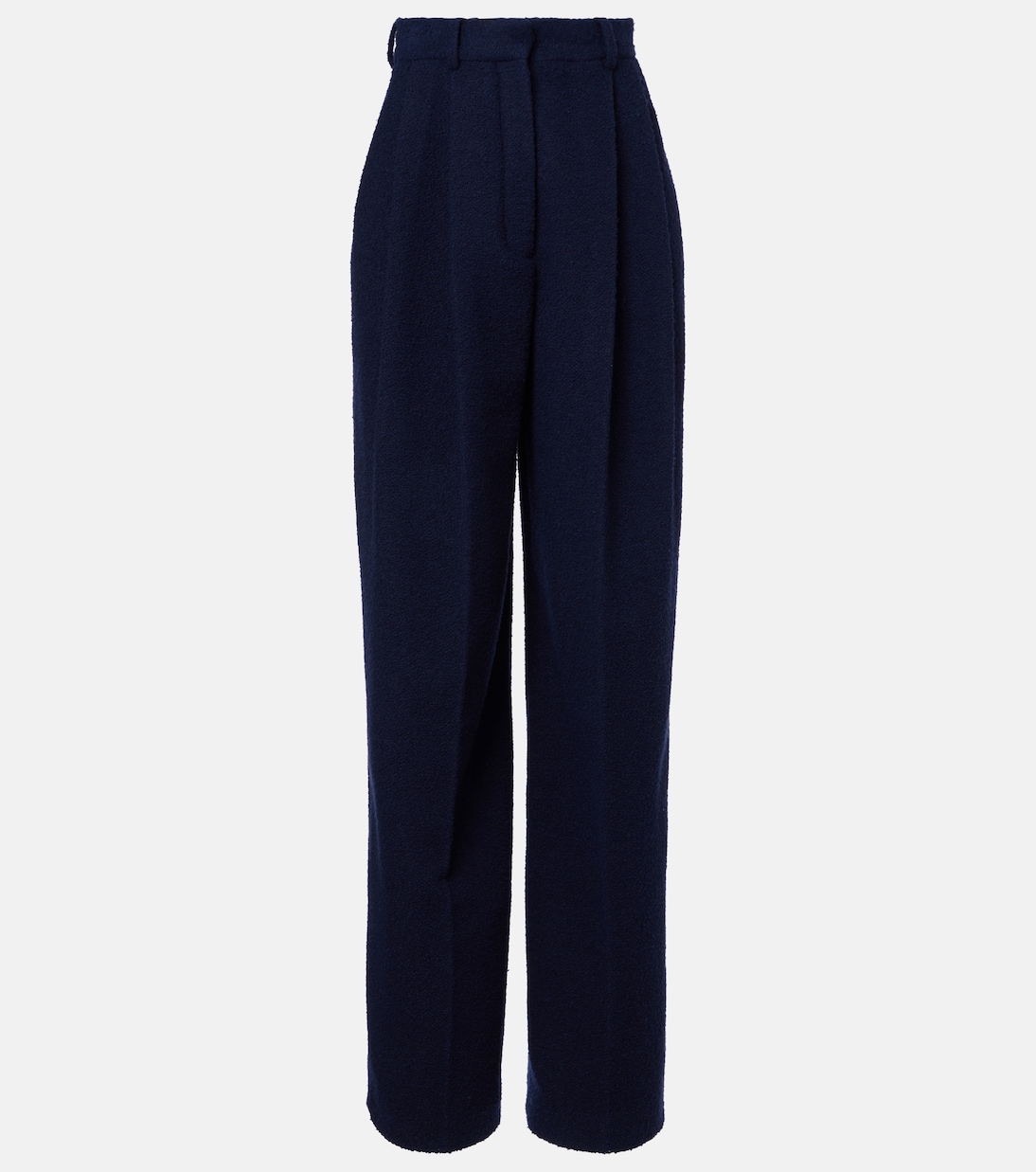 Pantaloni a gamba larga Kurt | Loro Piana