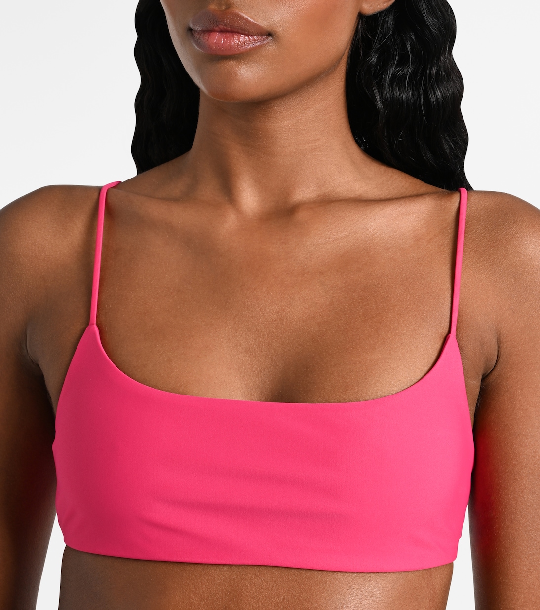 Top bikini Muse Scoop | Jade Swim