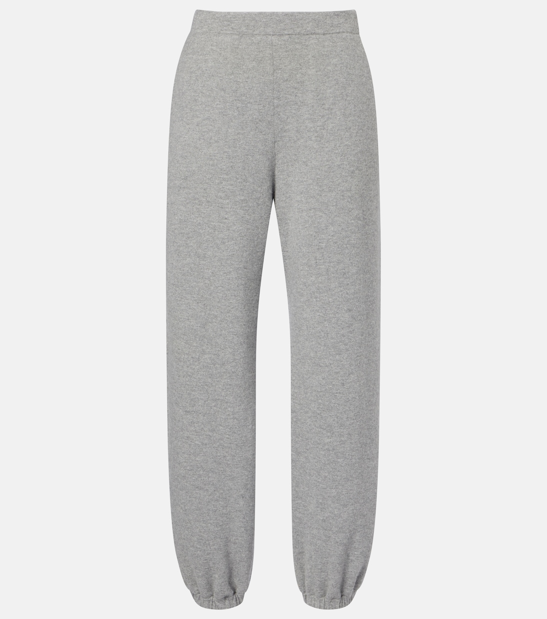 Pantaloni sportivi Liyana in cashmere | The Row