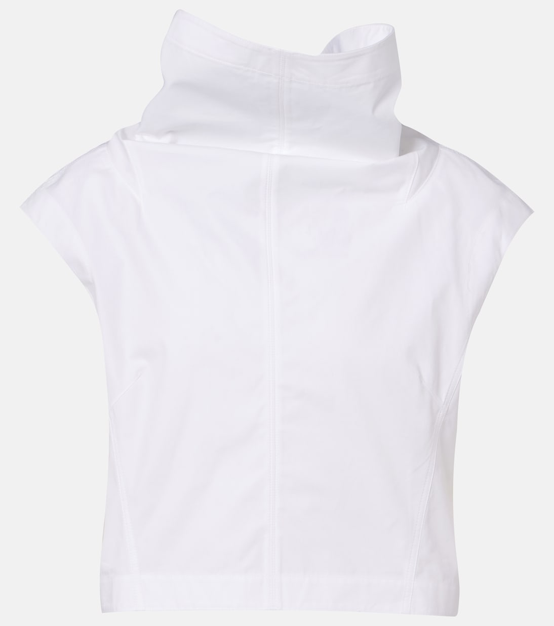 코튼 셔츠 | Jacquemus