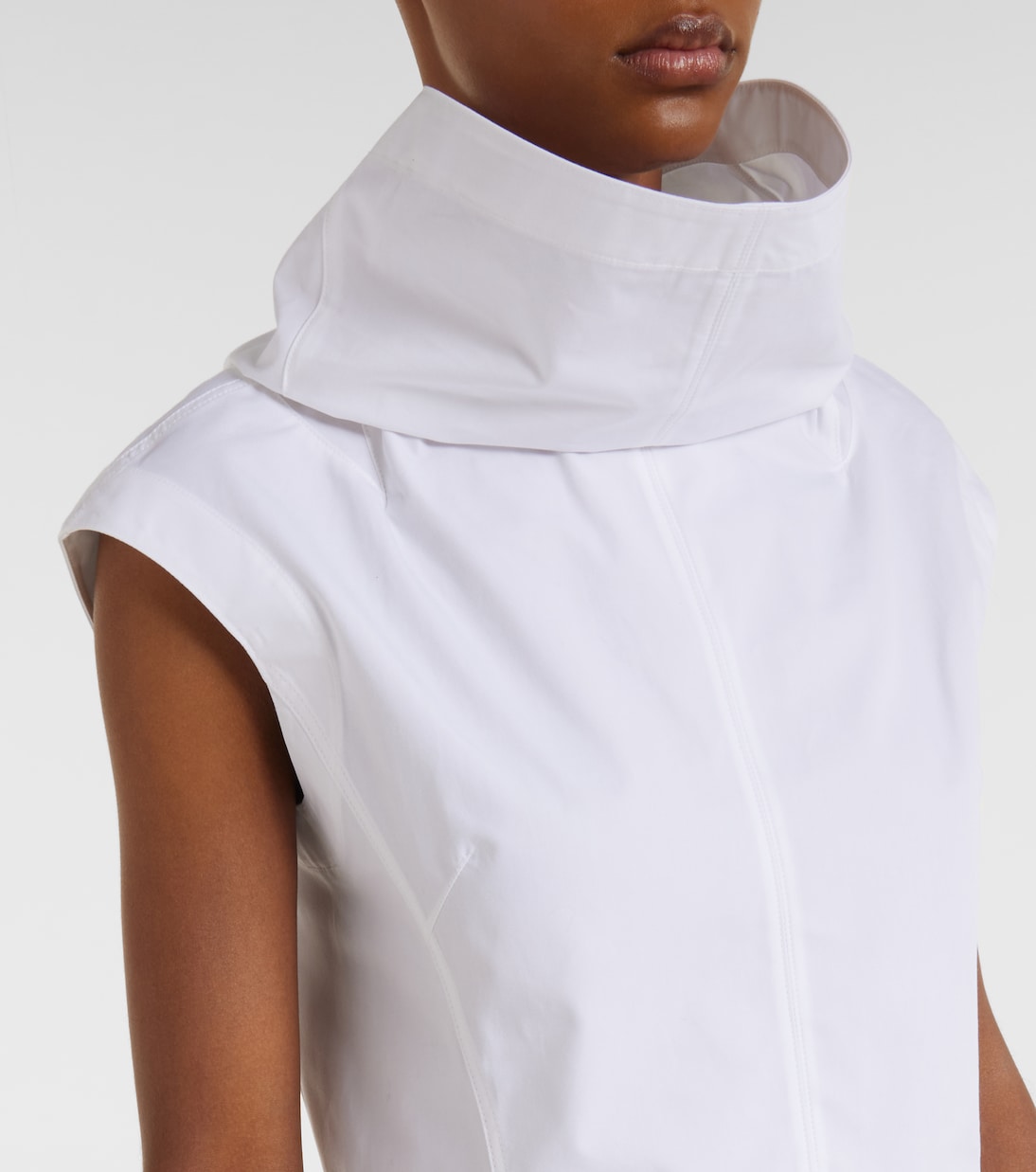 코튼 셔츠 | Jacquemus