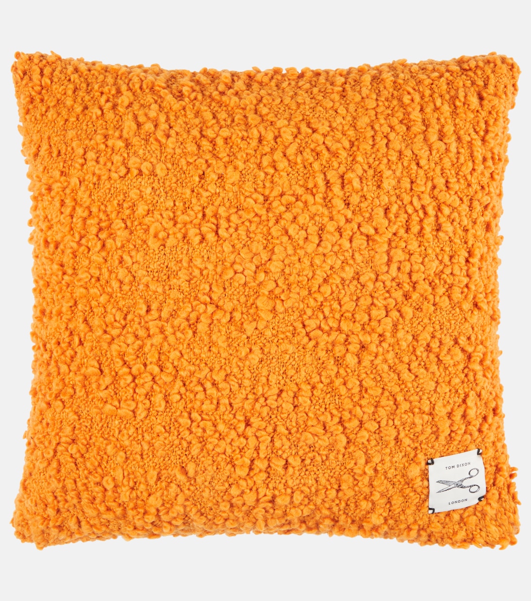 Kissen Bobble aus Bouclé | Tom Dixon