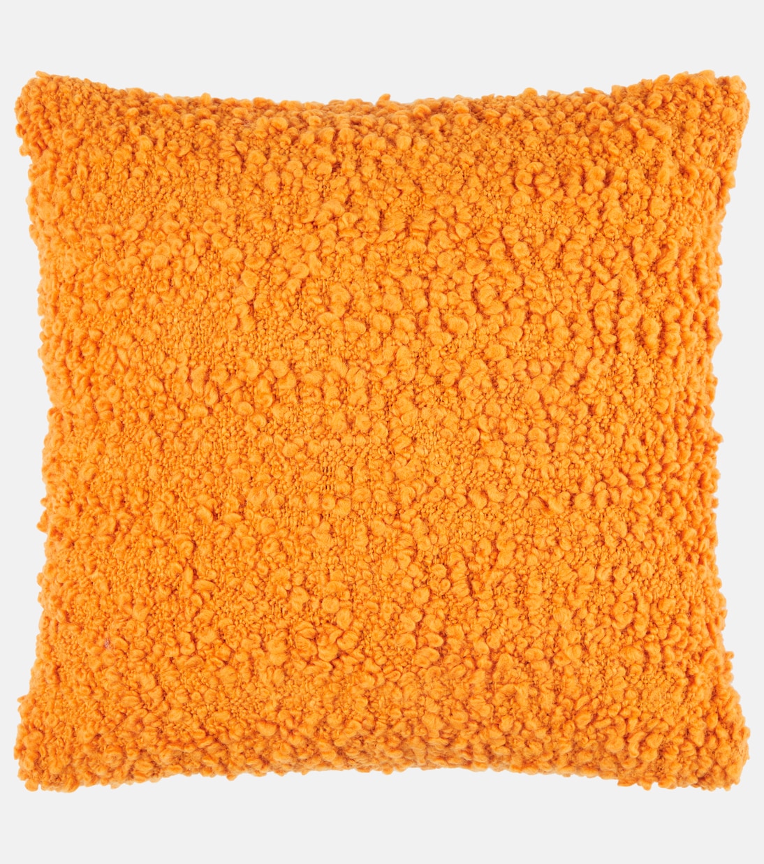 Kissen Bobble aus Bouclé | Tom Dixon