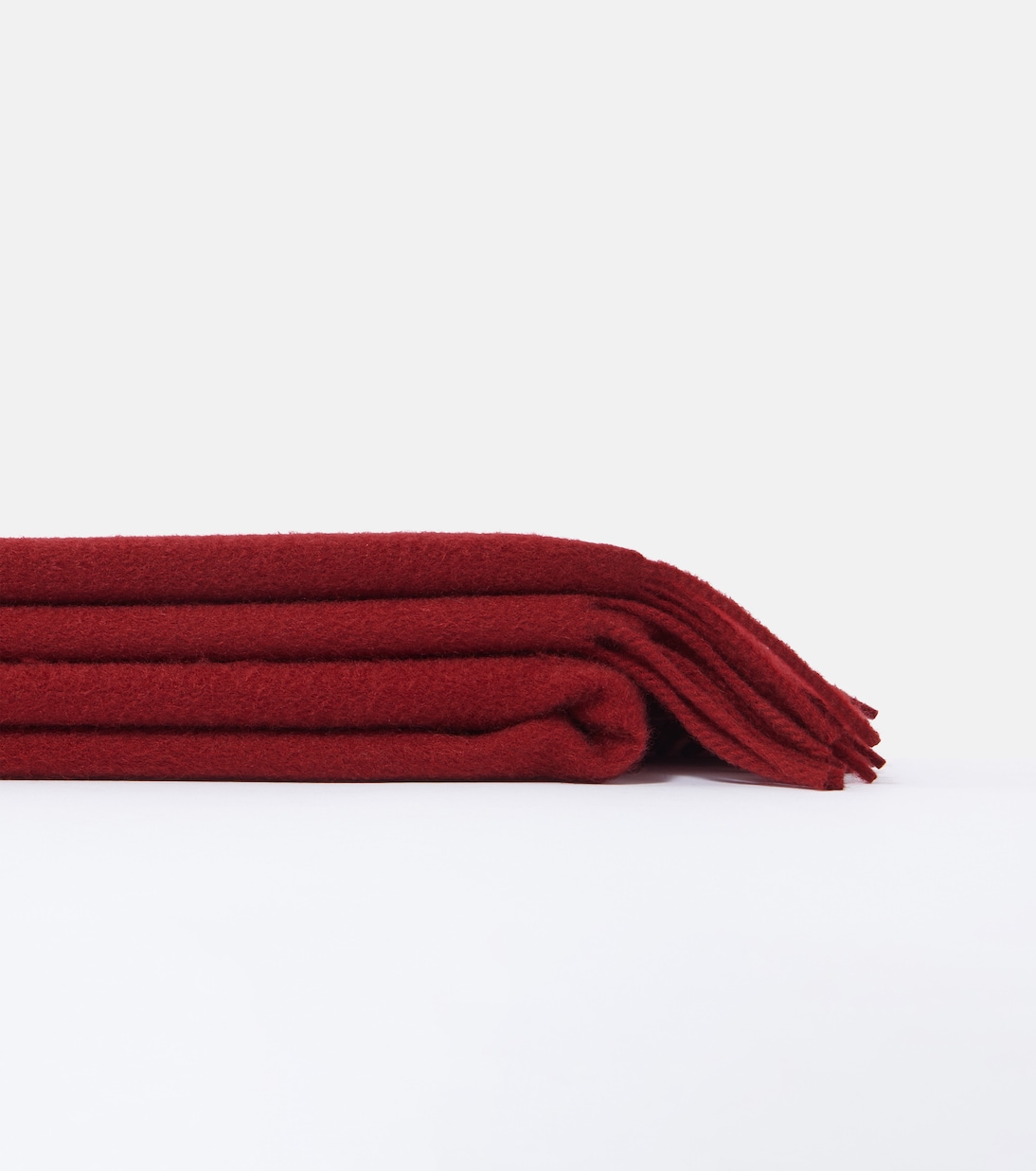 Unito cashmere blanket | Loro Piana