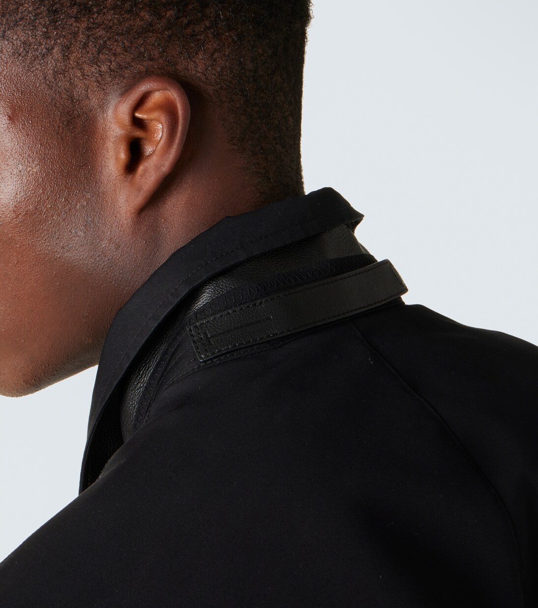 Feldjacke aus einem Baumwollgemisch | Tom Ford