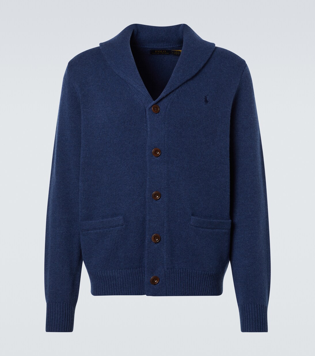 Cardigan aus Wolle und Kaschmir | Polo Ralph Lauren