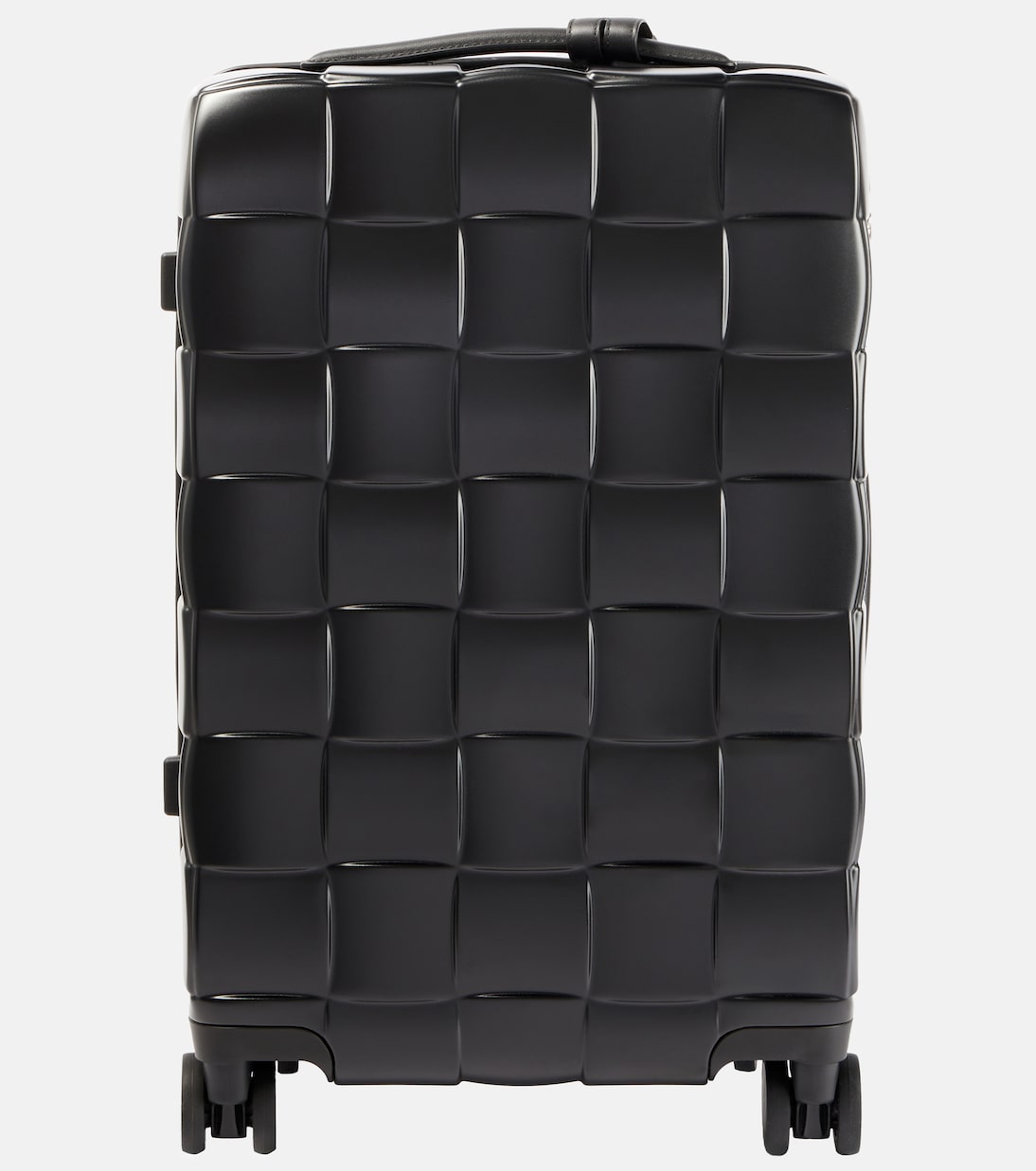 Odyssey Intreccio carry-on suitcase | Bottega Veneta