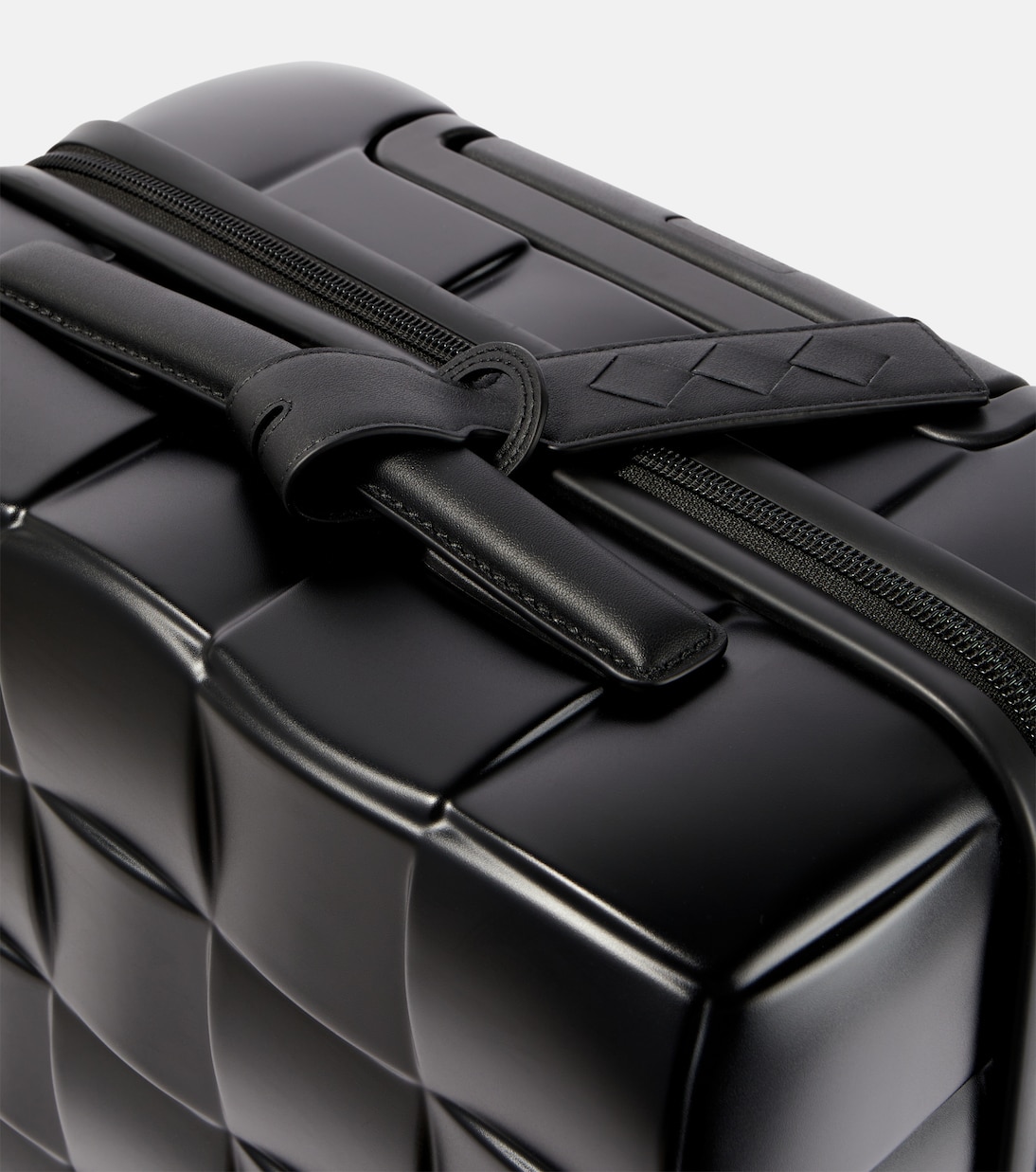 Odyssey Intreccio carry-on suitcase | Bottega Veneta