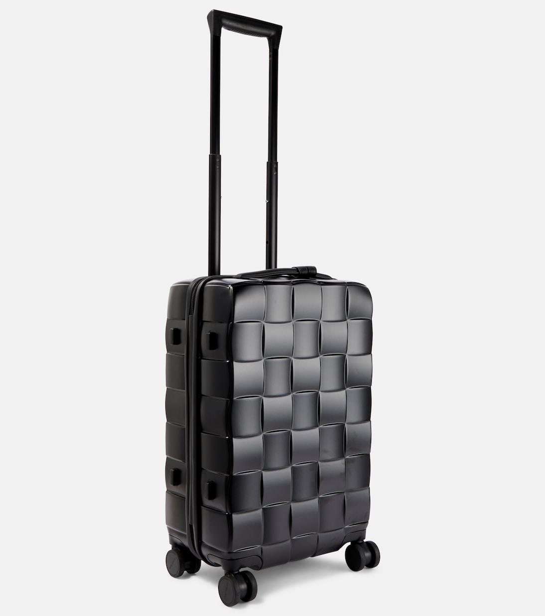Odyssey Intreccio carry-on suitcase | Bottega Veneta