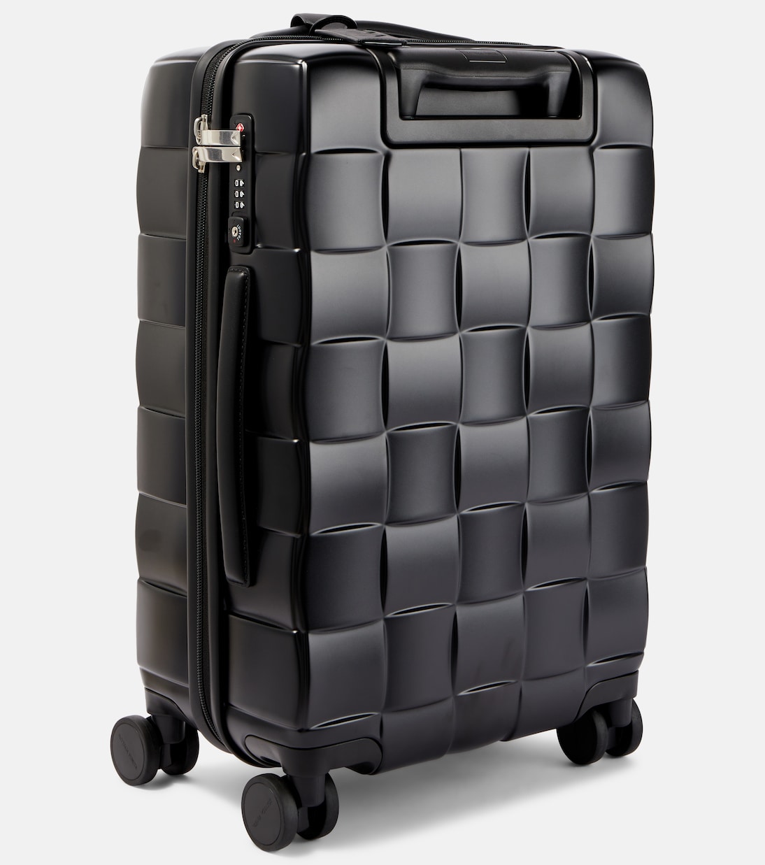 Odyssey Intreccio carry-on suitcase | Bottega Veneta