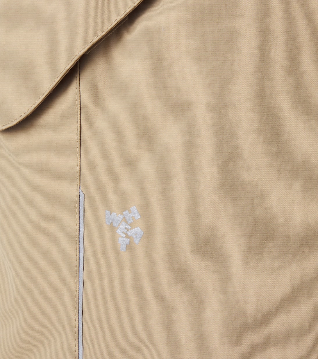 Moe snowsuit | Wheat