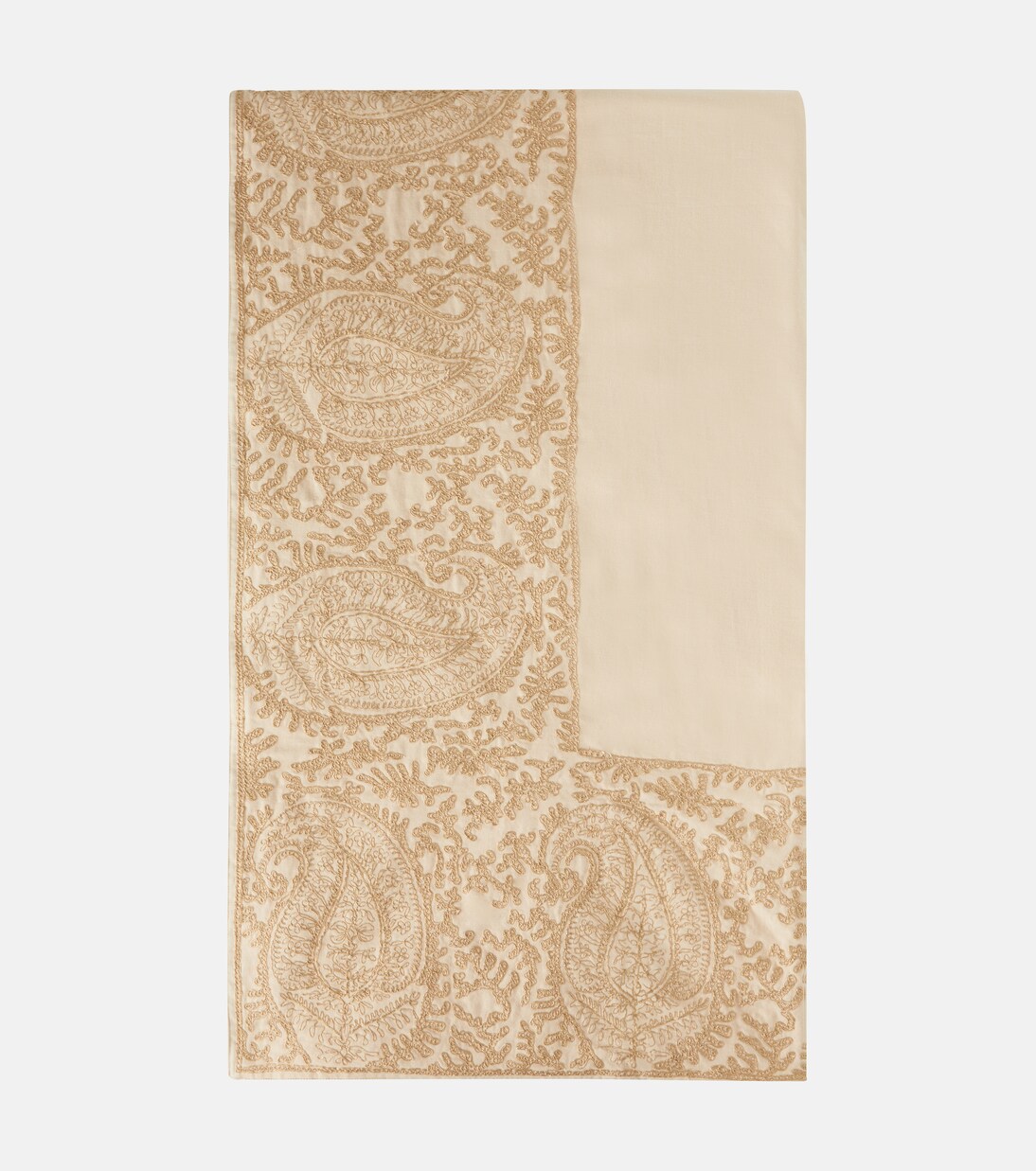 Bestickte Tischdecke  | Les-Ottomans