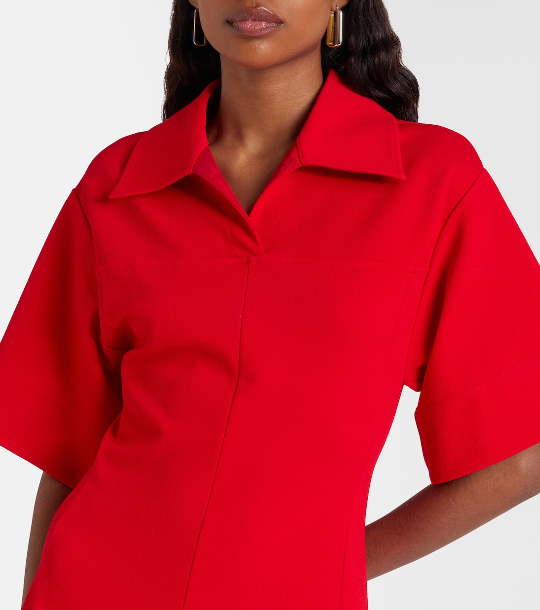 Abito midi | Jil Sander