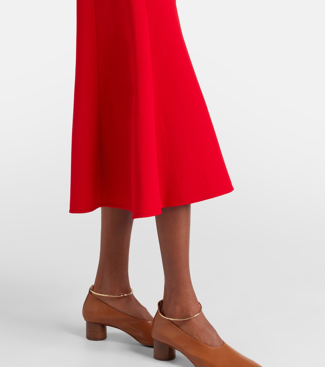 Abito midi | Jil Sander