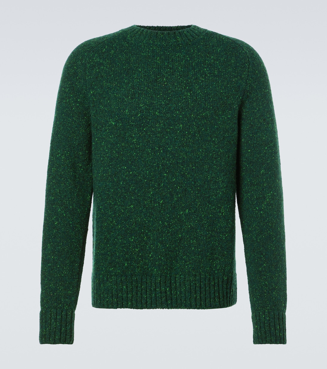 Daniel cashmere sweater | Gabriela Hearst