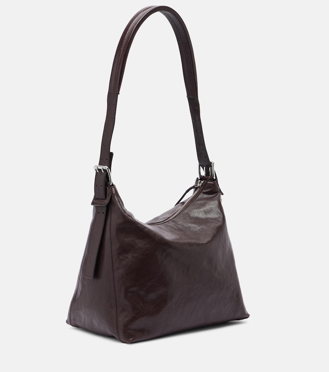 Sac Small en cuir | Lemaire