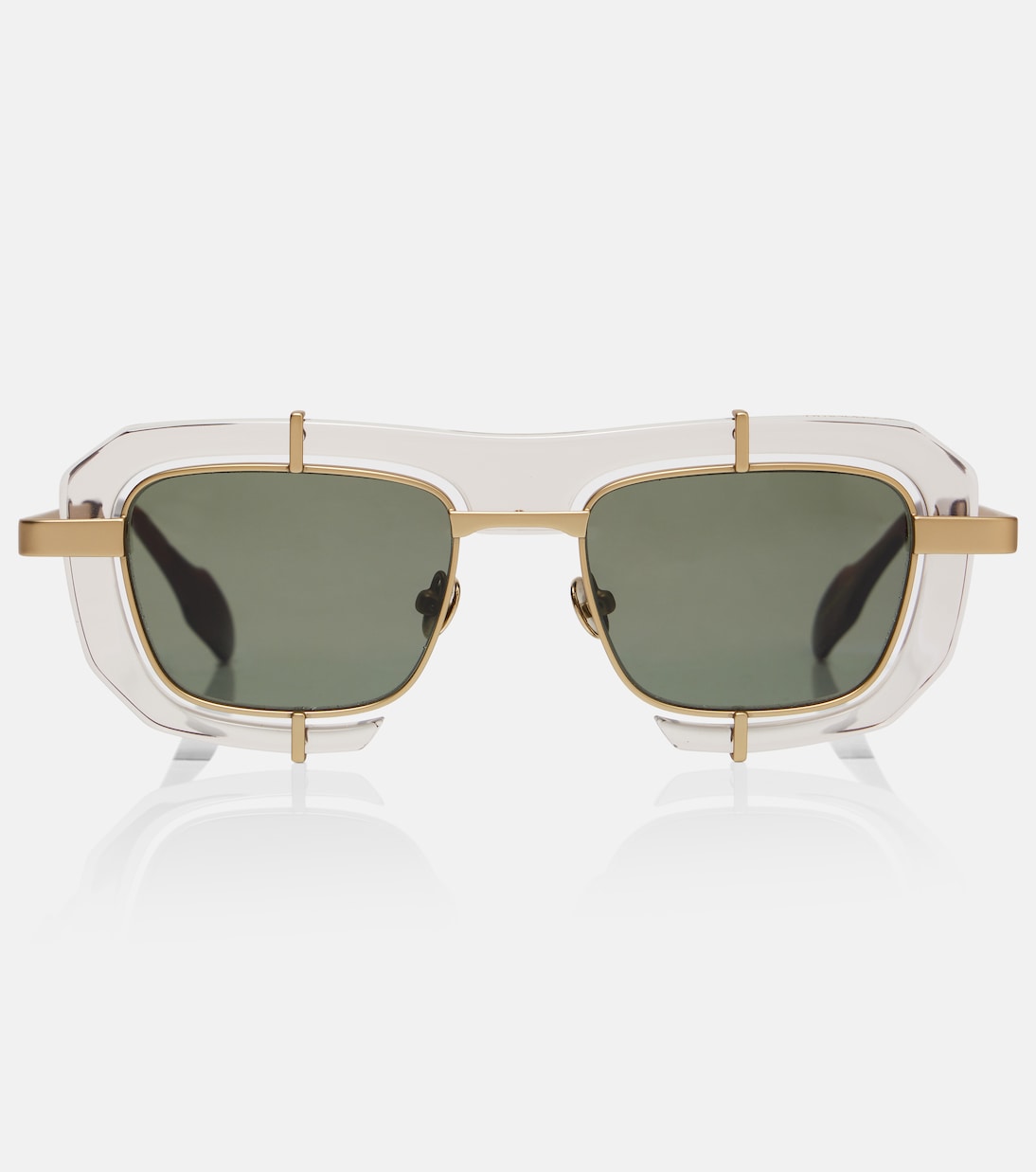 Gafas de sol rectangulares | JW Anderson