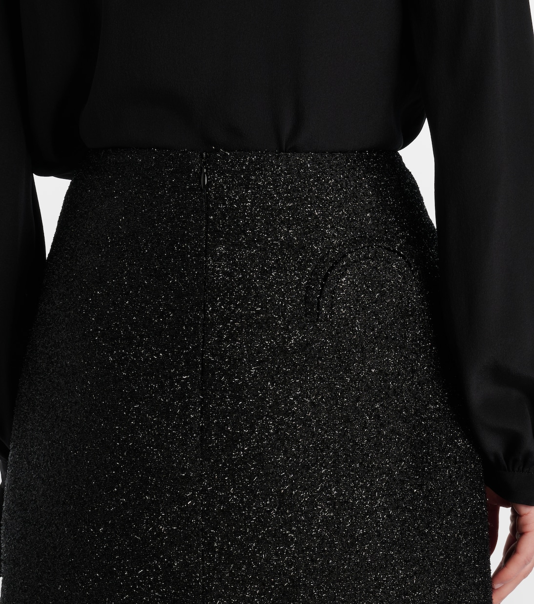 Minifalda Coci | Blazé Milano