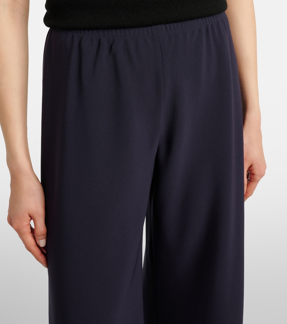 Gala cady wide-leg pants | The Row
