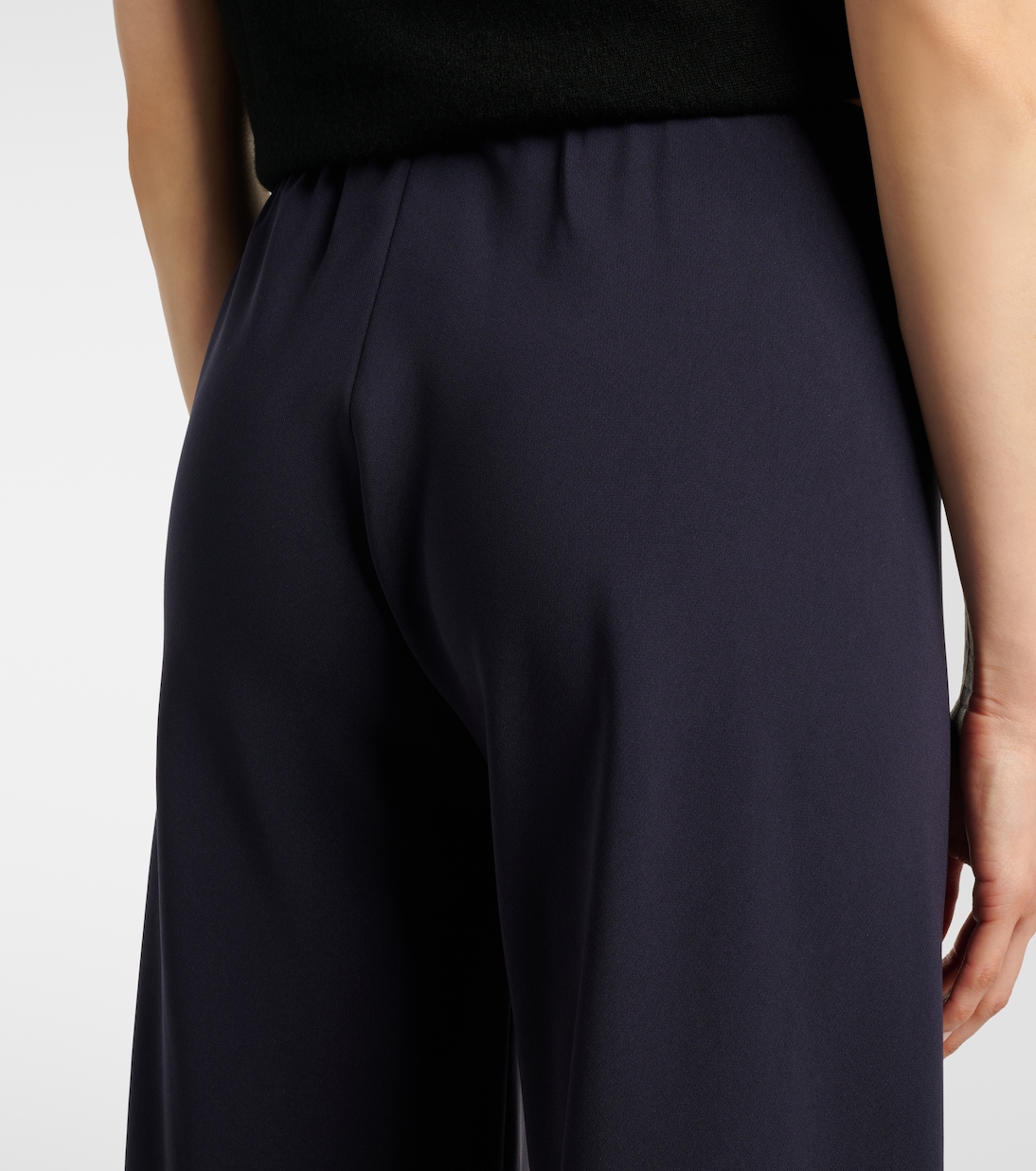 Gala cady wide-leg pants | The Row